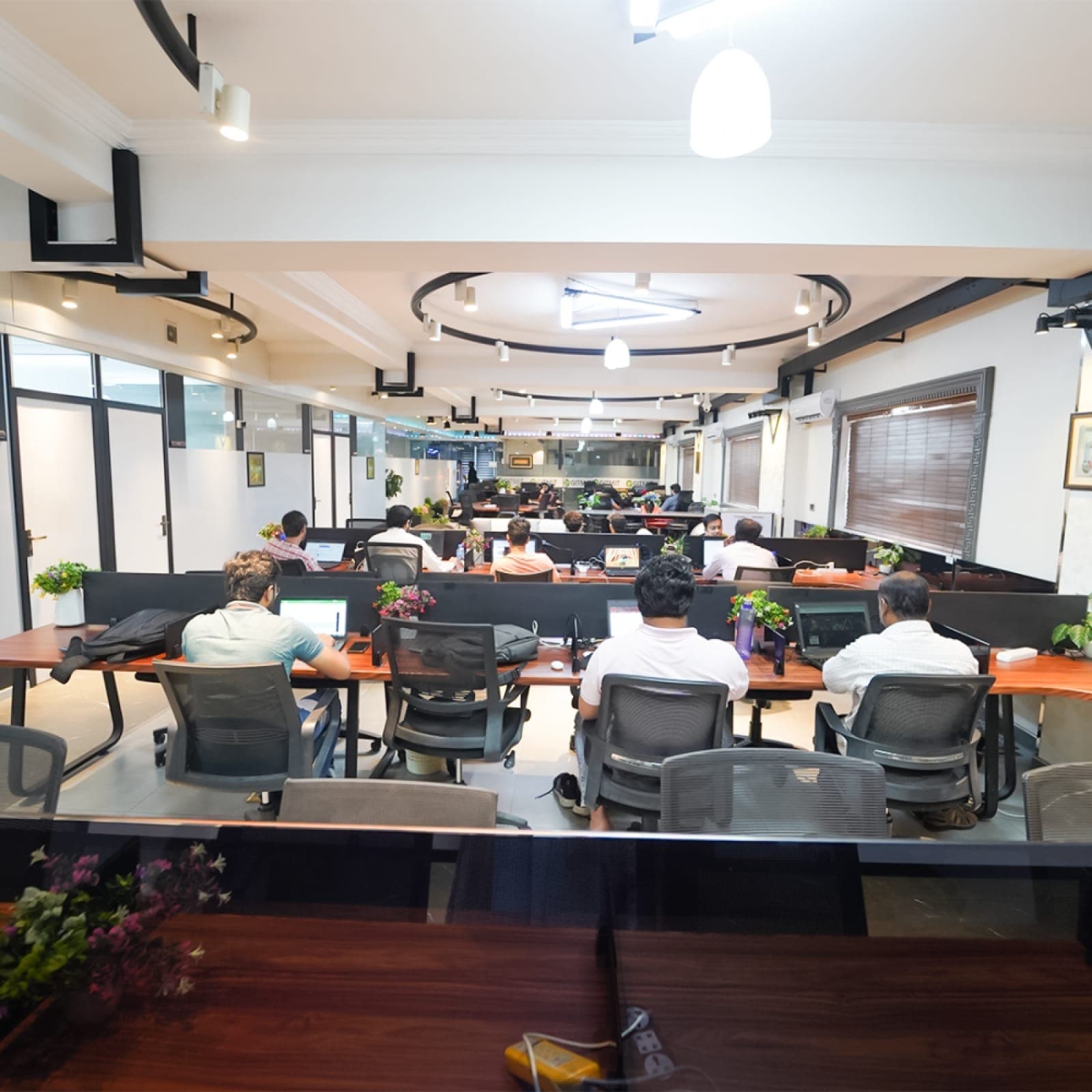 Wafi Engineering Office